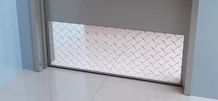 Benefits of Professional Kick Plate Solutions in North Bellmore, NY