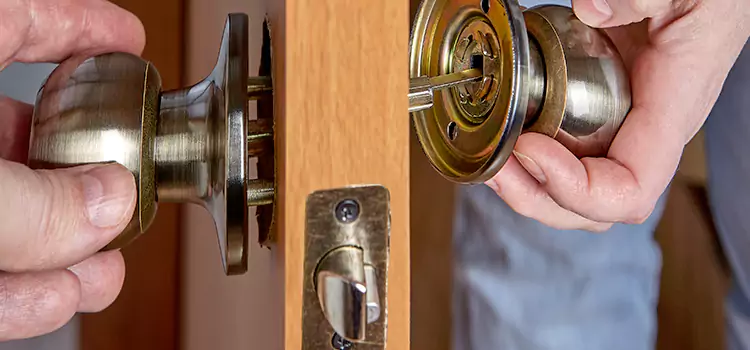 Sliding Door Lock Repair North Bellmore