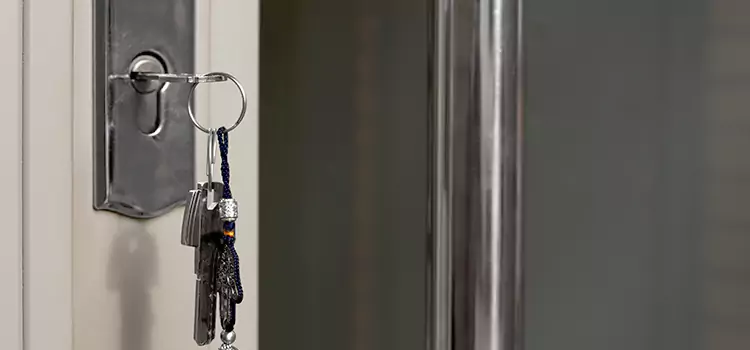 Master Keying by the Numbers North Bellmore