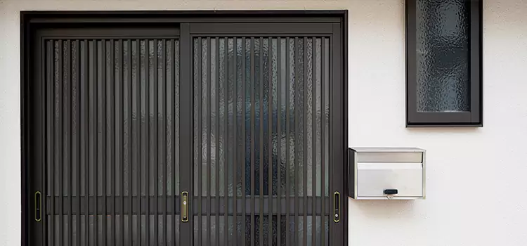 Sliding Screen Door Repair North Bellmore
