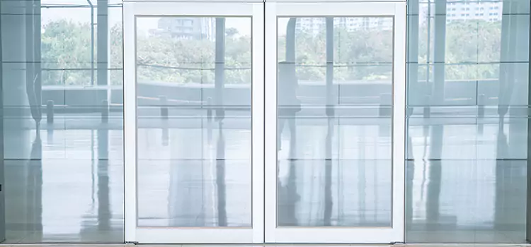 Why Choose Us for Your Motion Sensor Door Needs in North Bellmore, NY?