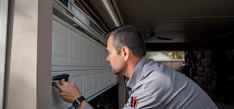 Garage Door Cable Replacement North Bellmore