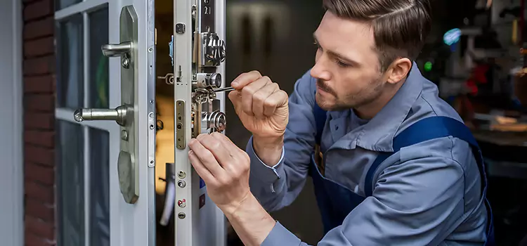 Residential Lock Installation North Bellmore