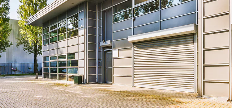 Electric Roller Garage Doors North Bellmore