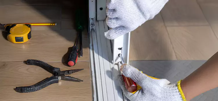 Sliding Door Installation Services in North Bellmore, NY