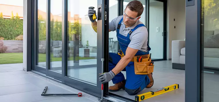 Sliding Screen Door Repair North Bellmore