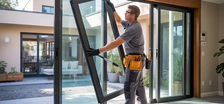 Specialized Sliding Door Roller Services in North Bellmore, New York
