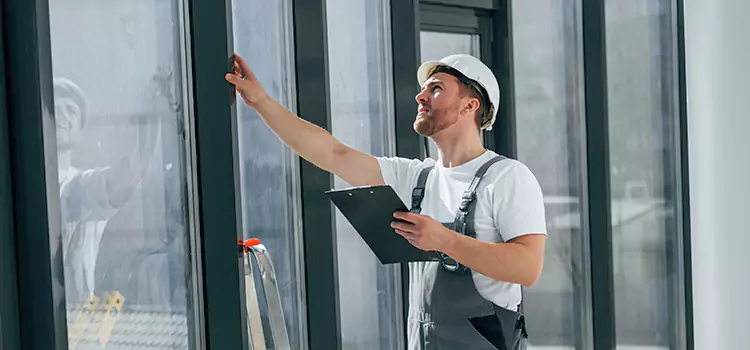 Comprehensive Solutions for Your Sticking Doors in North Bellmore, NY