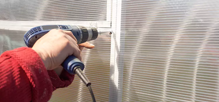 Sliding Screen Door Repair North Bellmore