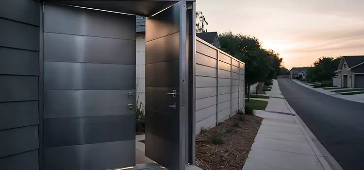 Comprehensive Steel Door Solutions in North Bellmore, NY