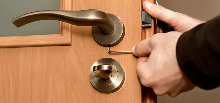 Access Control System Integration North Bellmore