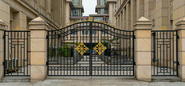 Comprehensive Iron Gate Maintenance Solutions in North Bellmore, NY