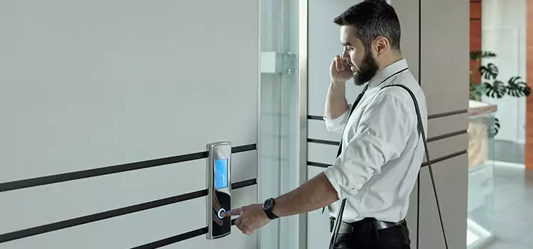 Cloud Based Access Control North Bellmore