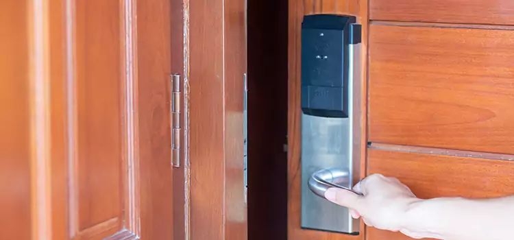 Commercial Keyless Entry Locks North Bellmore