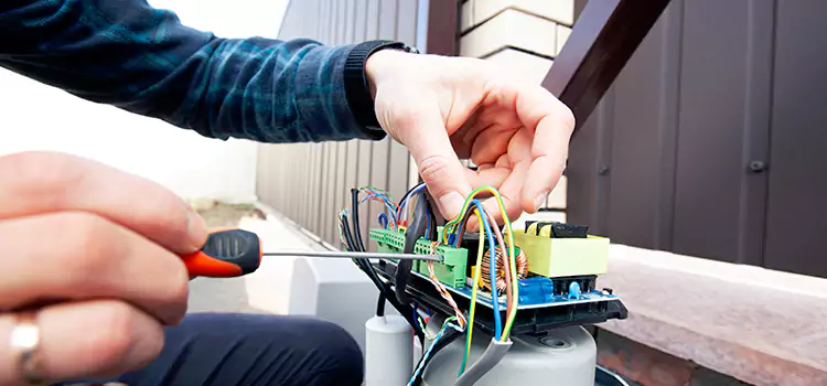 Electric Gate Maintenance North Bellmore