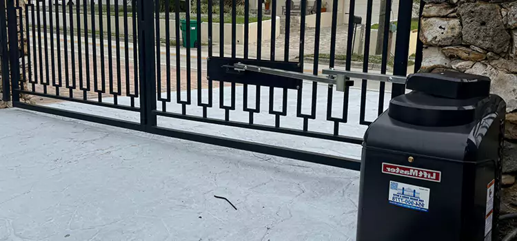 Seamless Installation and Support for Your New Gate in North Bellmore, NY