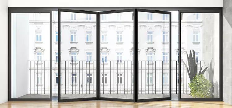 Premium Material Balcony Doors North Bellmore