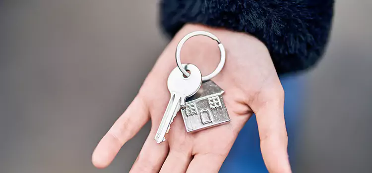 Trusted Broken Key Extraction North Bellmore