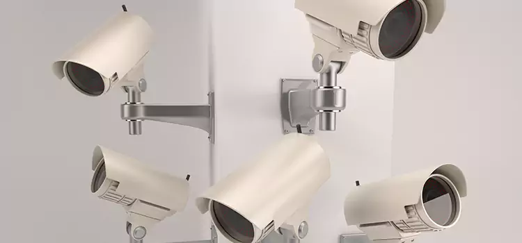 Your Trusted Partner for CCTV Solutions in North Bellmore