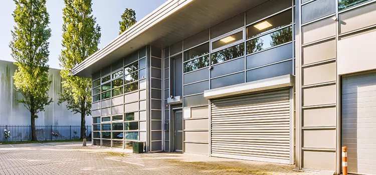 Commercial Garage Door Installation North Bellmore