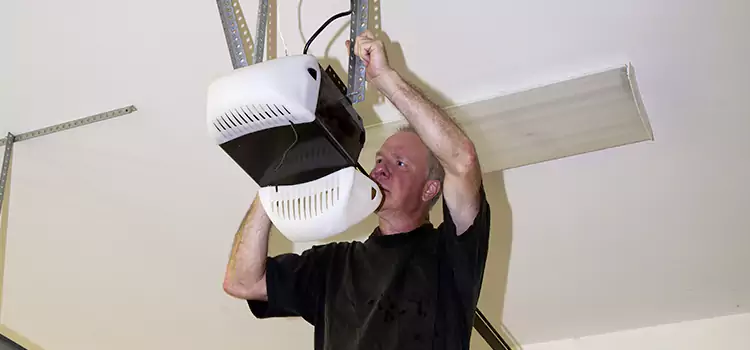 Garage Door Opener Service North Bellmore