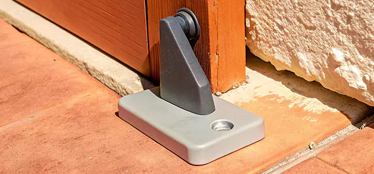 Aesthetic Door Stop Selection North Bellmore