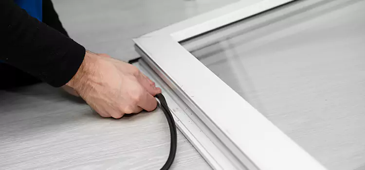 Commercial Door Weather Stripping North Bellmore