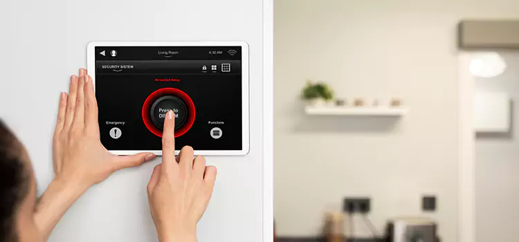 Blink Video Doorbell Installation North Bellmore