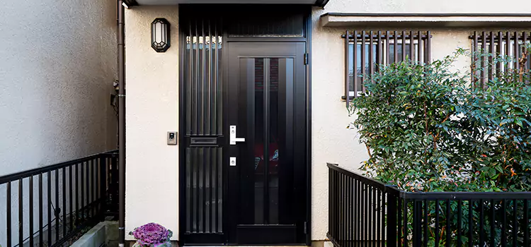 Popular Exterior Door Options in North Bellmore, NY