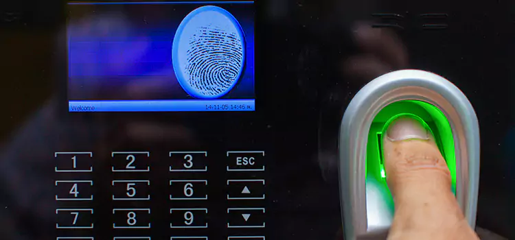 Your Trusted Partner for Secure Access in North Bellmore, NY