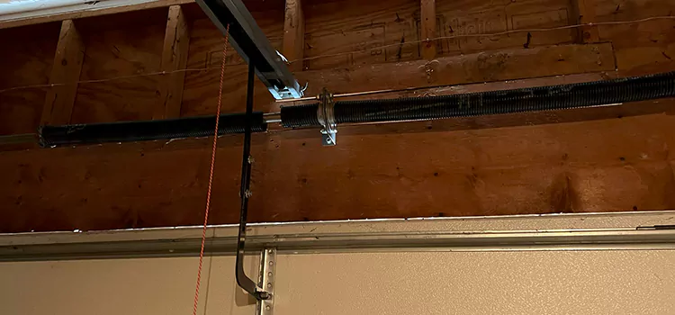 Broken Garage Door Cable Repair in North Bellmore, NY