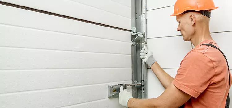 Why Choose Us for Garage Door Lock Services in North Bellmore, NY?