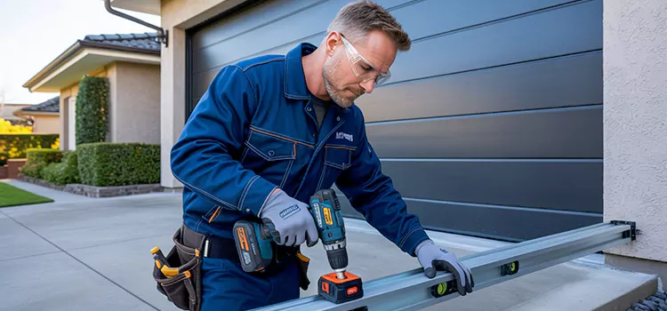 Why Choose Us for Garage Door Off Track Services in North Bellmore, New York?