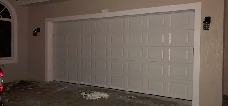 Garage Door Coil Replacement North Bellmore