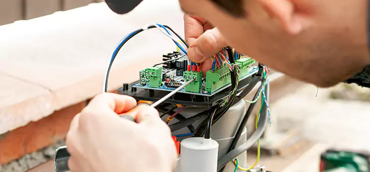 Specialized Brand Gate Motor Repairs North Bellmore