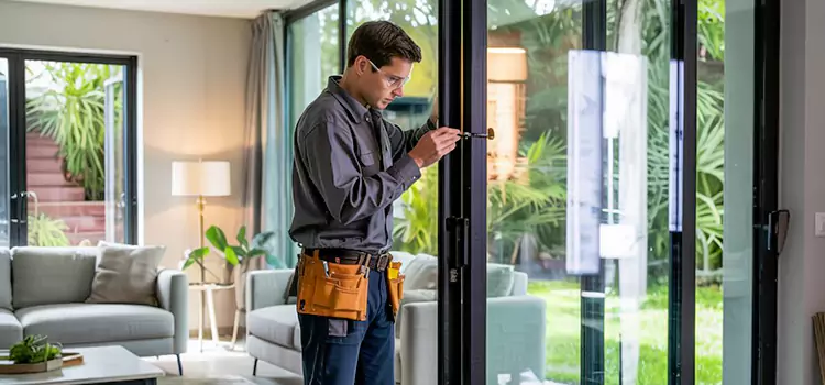 Why Choose Us for Your Glass Door Needs in North Bellmore, NY?