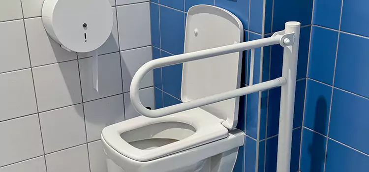 Comprehensive Solutions in North Bellmore, NY for Accessible Facilities