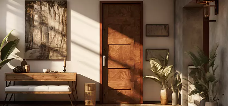 Specialty Interior Doors North Bellmore
