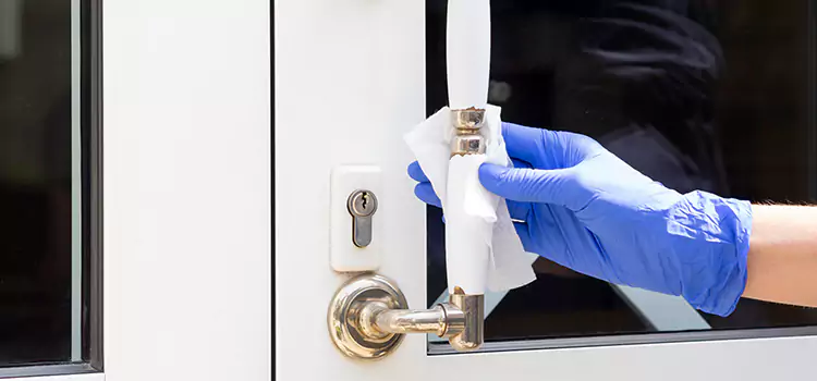 Rekey Lock Cylinder North Bellmore