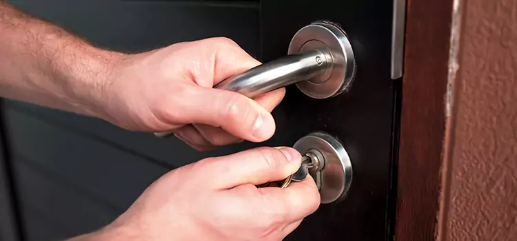 Master Key Control and Audits North Bellmore