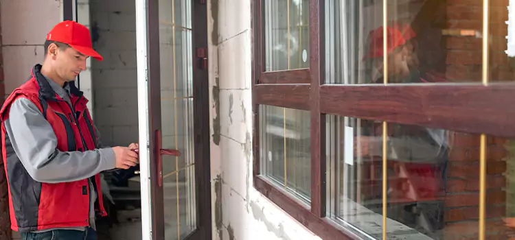 Sliding Door Lock Repair North Bellmore