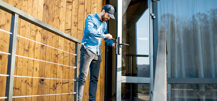 Emergency Patio Door Repair North Bellmore