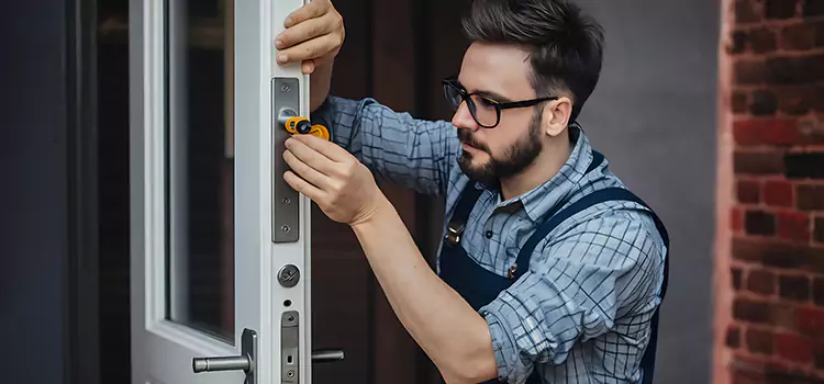 Residential Door Repairs North Bellmore