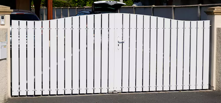 Why Choose Us for Residential Gate Repair in North Bellmore, NY?