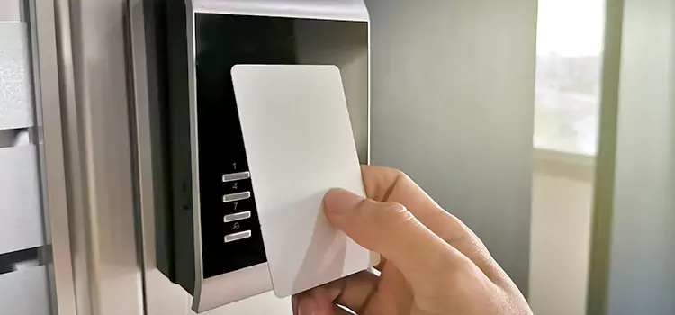 Advanced RFID Technology Integration in North Bellmore, NY