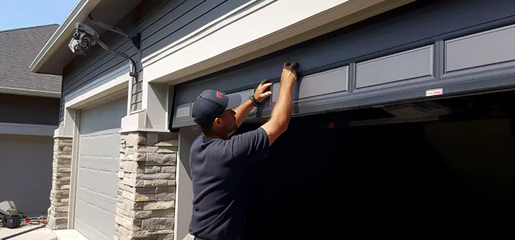 Janus Roll Up Doors North Bellmore