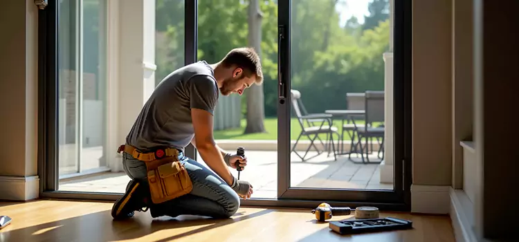 Patio Door Installation Experts in North Bellmore, NY
