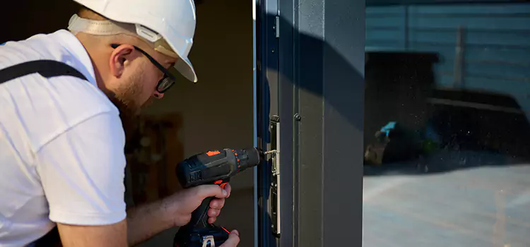 Aluminium Sliding Door Lock Fitting North Bellmore