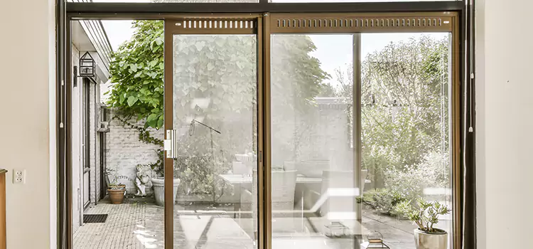 Glass Door Panel Replacement Cost North Bellmore