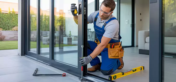 Patio Door Replacement North Bellmore